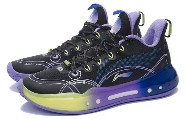 LiNing 14 LOW