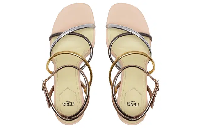 FENDI Fendi First