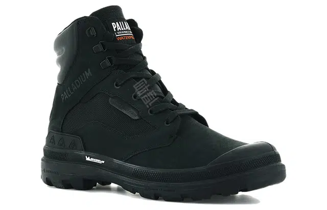 Palladium Pampa X Tech Wpn