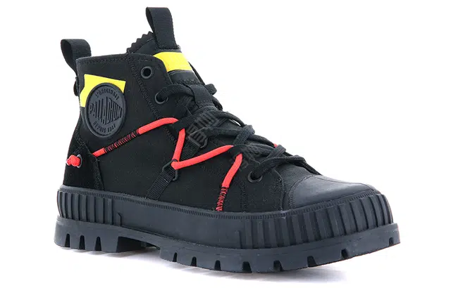 Palladium Pallashock Re-Craft