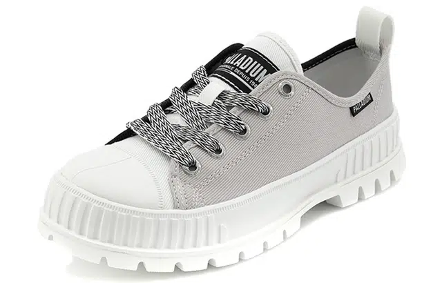 Palladium Pallashock Lo Solar