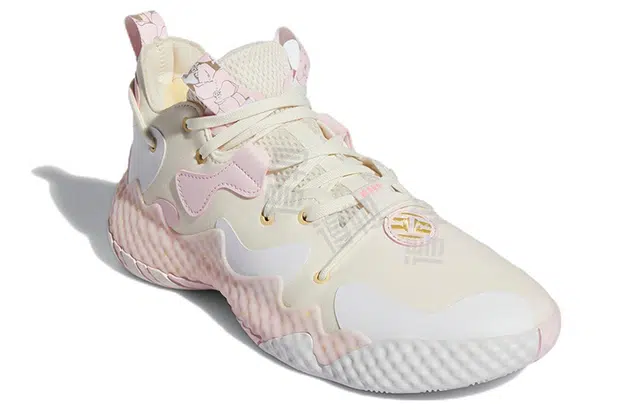 adidas Harden Vol.6 6