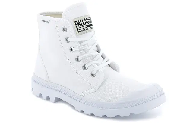 Palladium Pampa Hi Originale