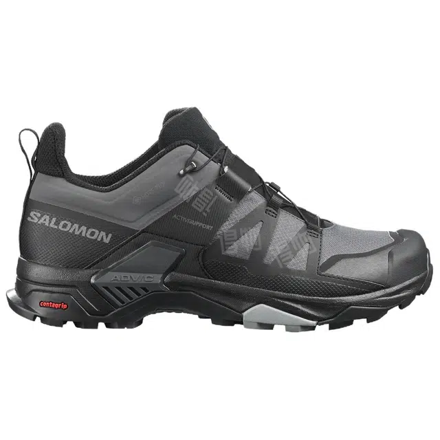 Salomon X Ultra 4 Wide Gore-Tex