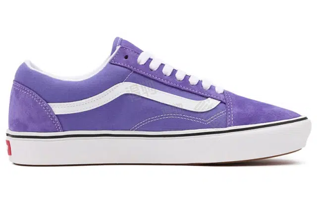 Vans Old Skool Basics Comfycush