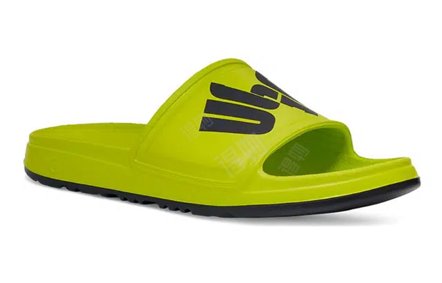 UGG Wilcox Slide Chopd