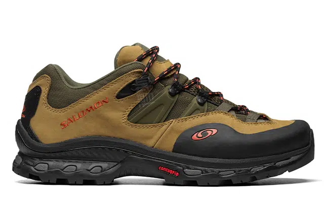 The Broken Arm x SALOMON XT-Quest 2