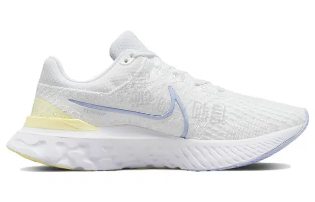 Nike react infinity run fk 3