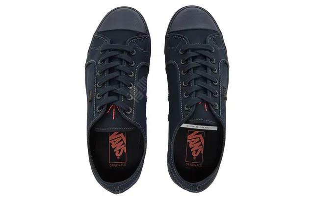 Nigel Cabourn x Vans Vault OG Style 23 LX