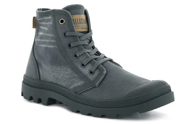 Palladium Palladenim
