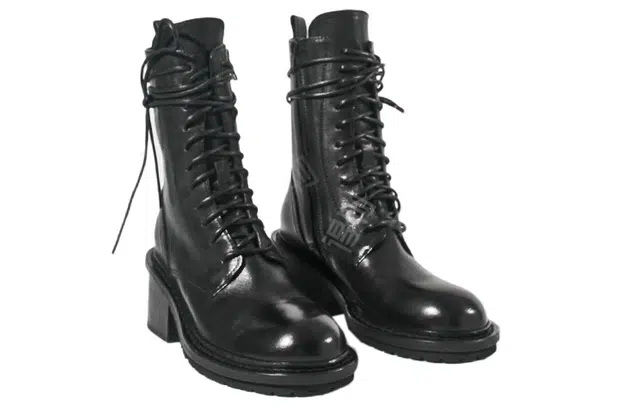 Ann Demeulemeester
