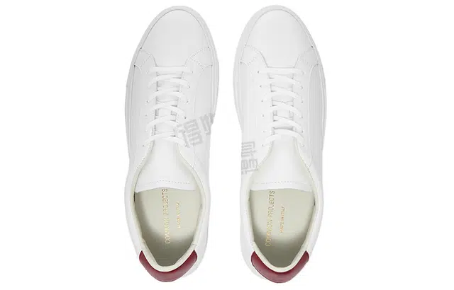 COMMON PROJECTS Achilles