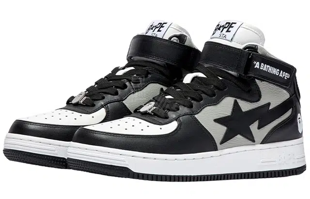A BATHING APE STA