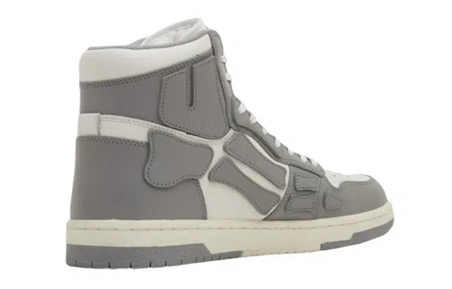 AMIRI Skel-Top Hi