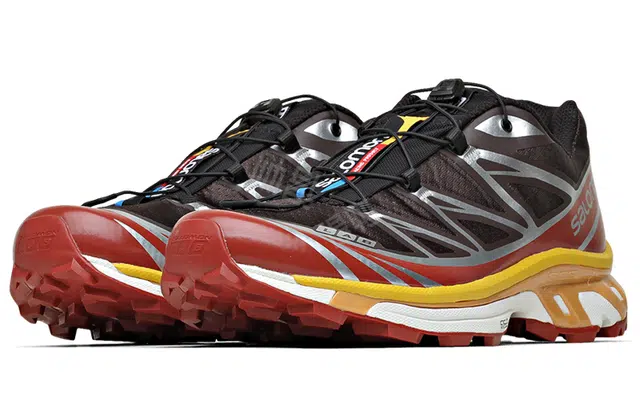 SALOMON XT-6