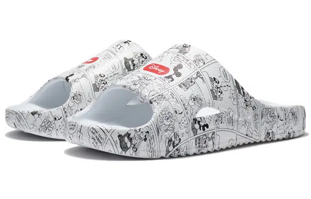 Disney x LiNing