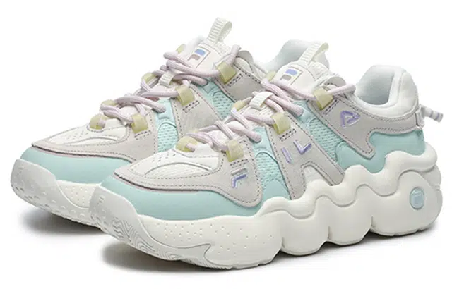 FILA Barricade