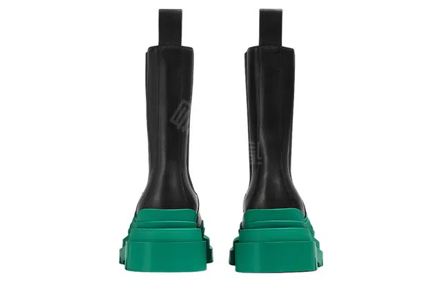 Bottega Veneta Tire