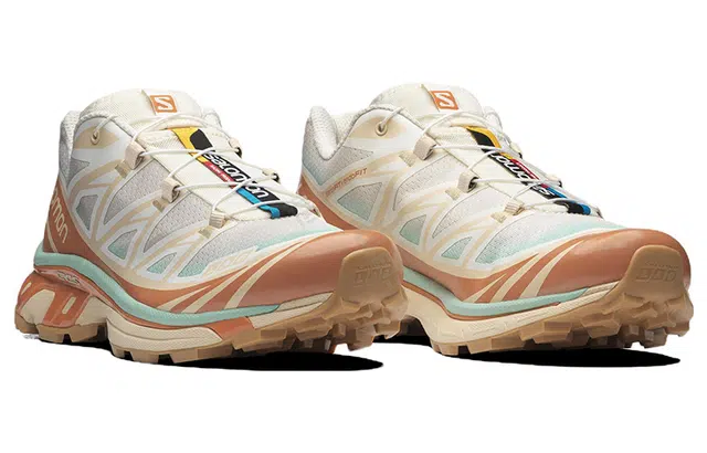 SALOMON XT-6 Skyline