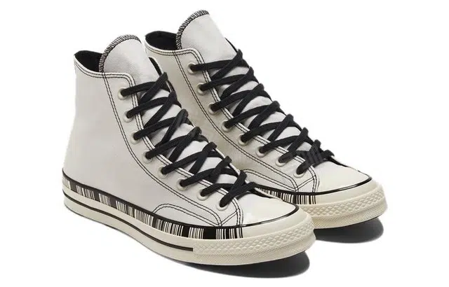 Converse 1970s