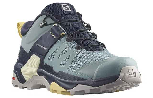Salomon X Ultra 4