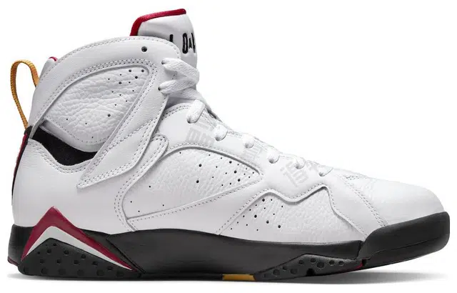 Jordan Air Jordan 7 retro "cardinal"