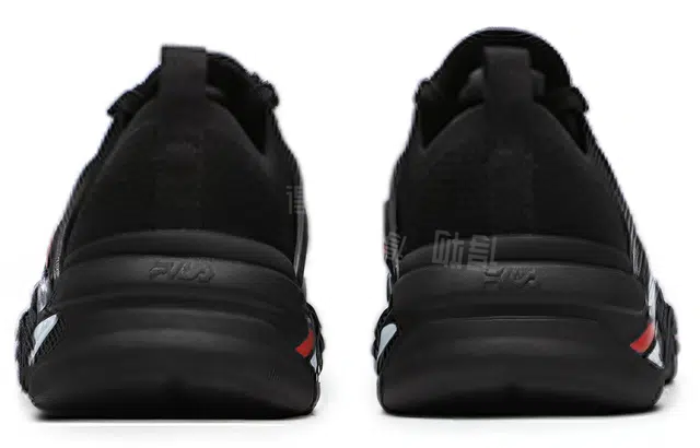FILA Athletics Mind 5 TPU