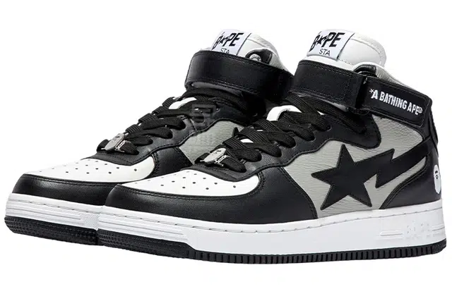 A BATHING APE Bape STA MI