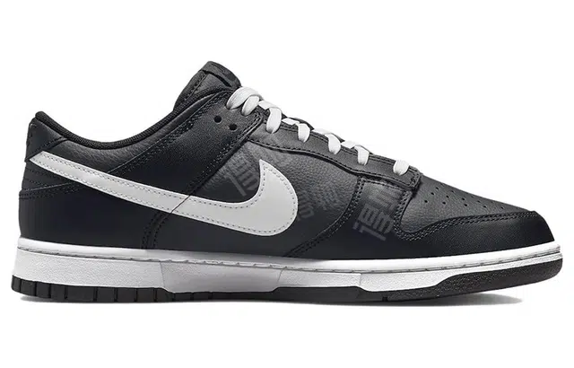 Nike Dunk Low Retro