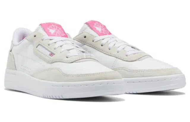 Reebok Court Peak