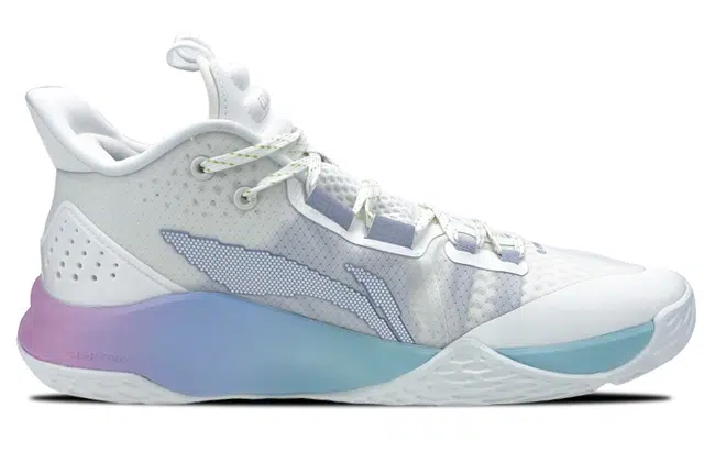 LiNing Combat Low