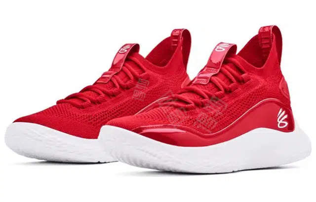 Under Armour Curry 8 Team