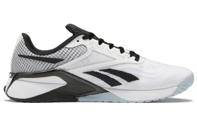 Les Mills X Reebok Nano X2