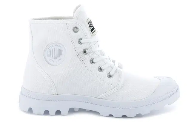 Palladium Pampa Hi Originale