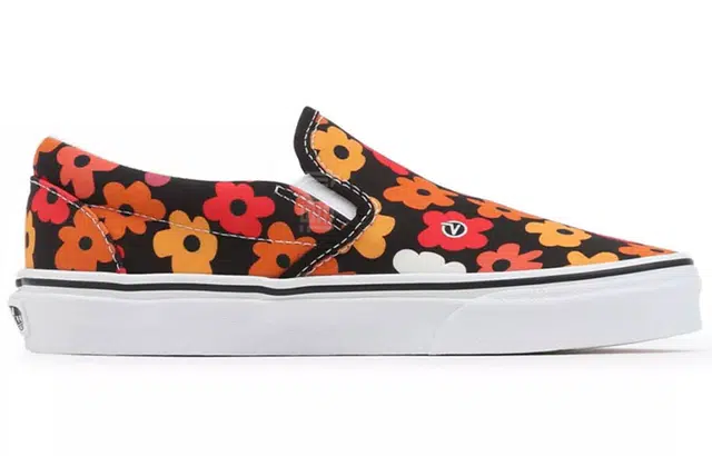 Vans slip-on