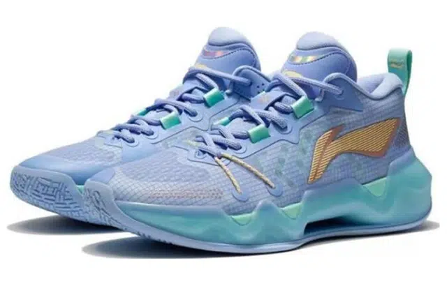 LiNing 2 2.0 Low