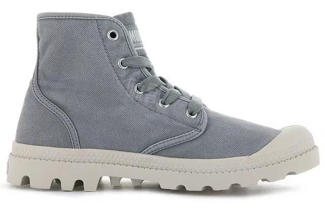 Palladium Pampa Hi Twill