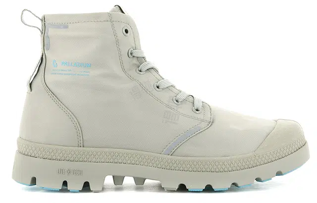 Palladium Pampa Lite+ Recycle Wp+