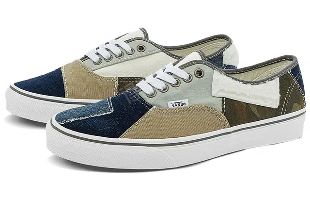 Vans Authentic