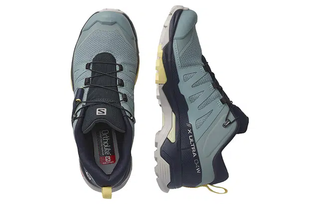 Salomon X Ultra 4