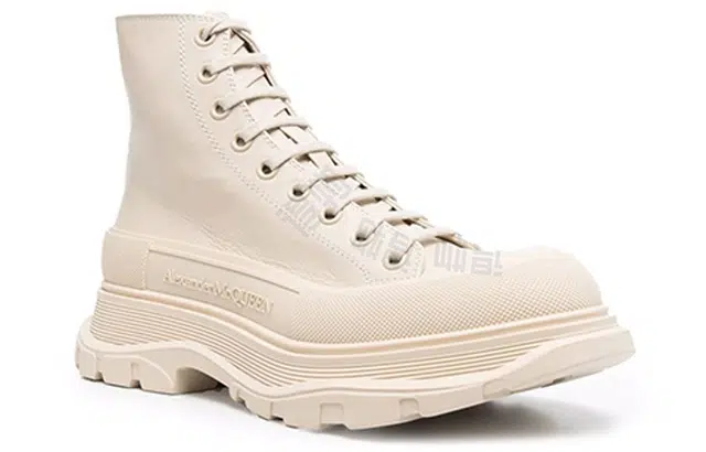 Alexander McQueen Tread Slick