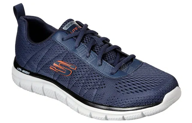 Skechers Track-Moulton