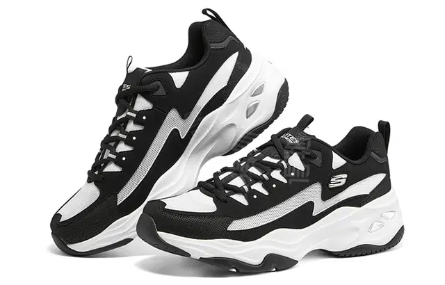 Skechers D'LITES 4.0