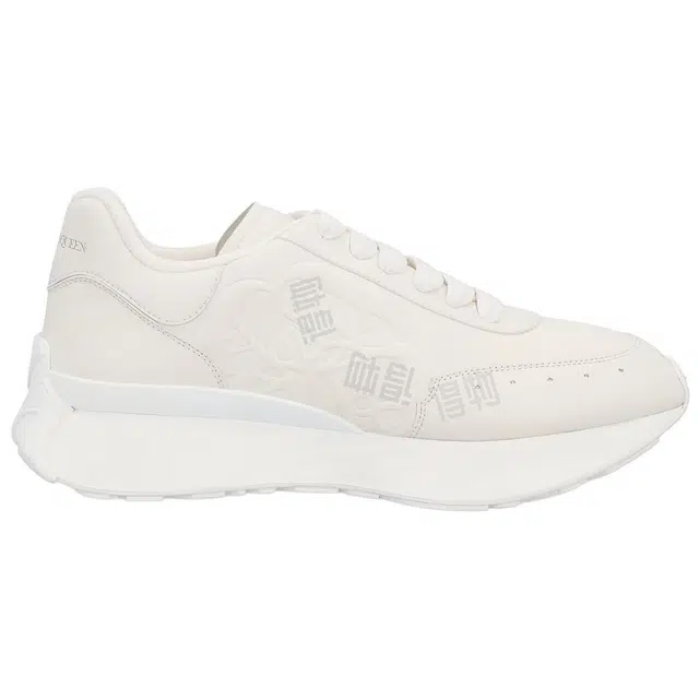 Alexander McQueen