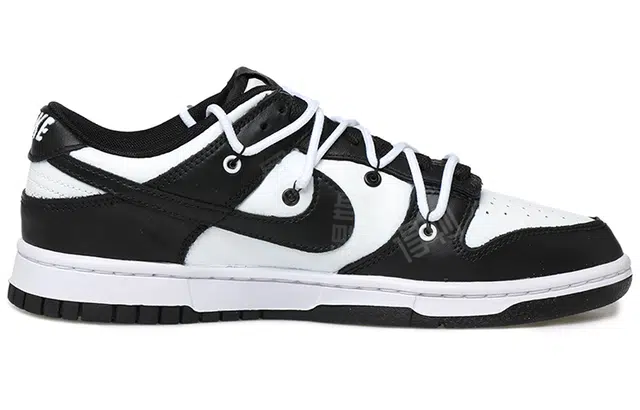 NBA x Nike Dunk Low HR Vibe GS