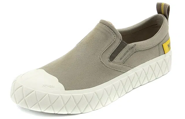 Palladium Palla Ace SliP On