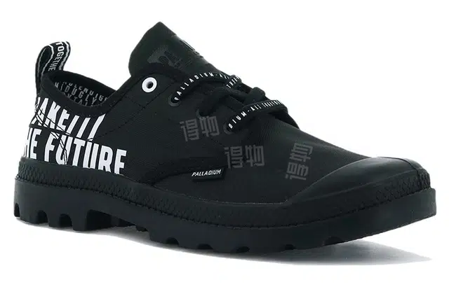 Palladium Pampa OX Future