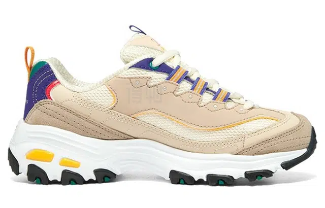 Skechers