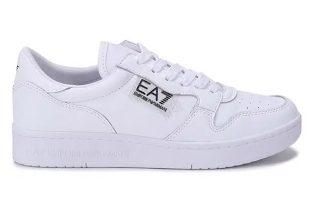EMPORIO ARMANI EA7