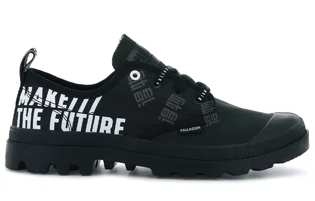 Palladium Pampa OX Future